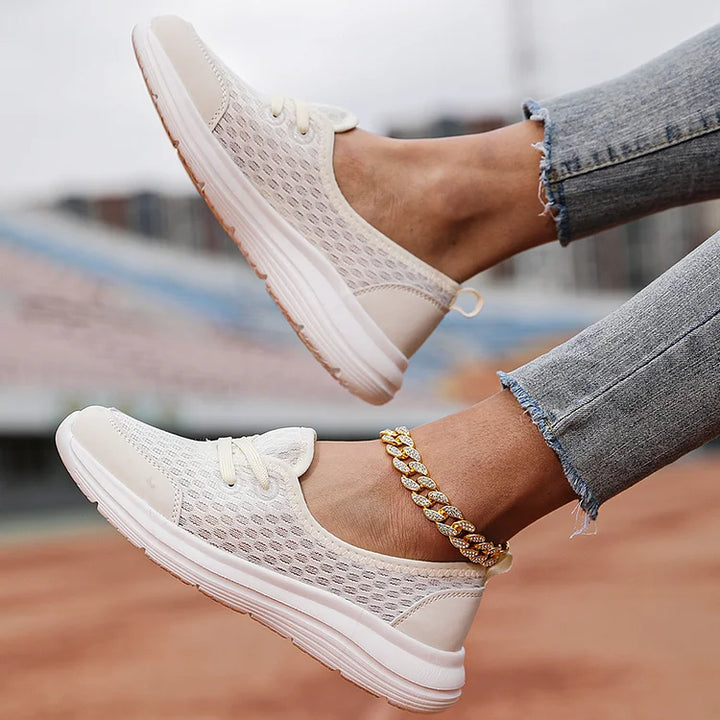 Drune | Orthopädische Damenschuhe