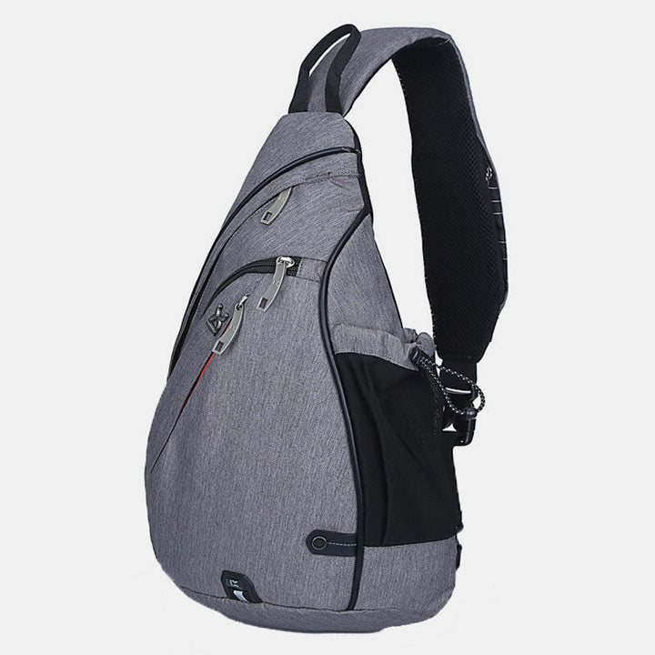 Drune | Große Lagertruhe Tasche Reflektierend gestreiftes Design Reisetasche Umhängetasche Liebhaber Taschen