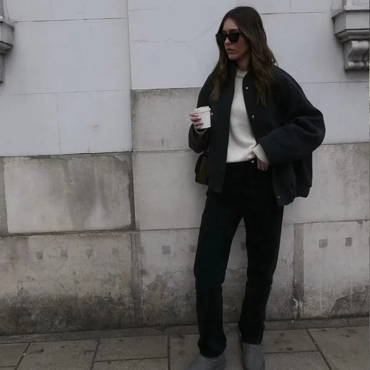 Drune | Modische Herbstjacke
