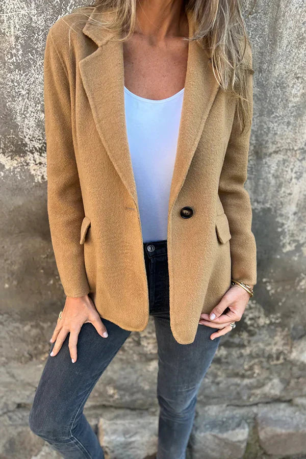 Drune | Klassischer Blazer