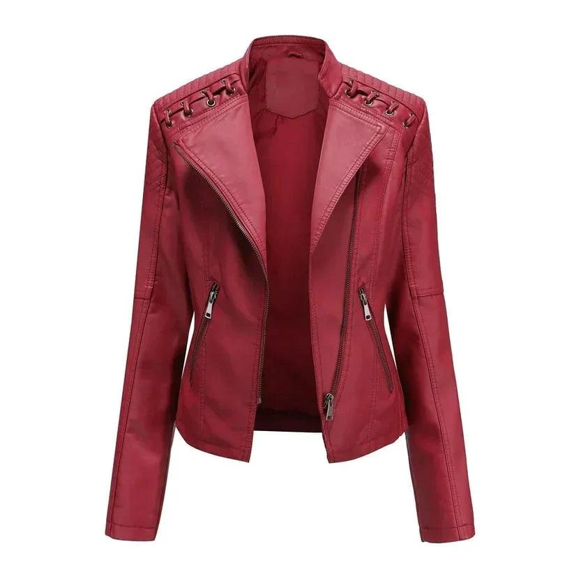Drune | Damen-Jacke für Den Frühling