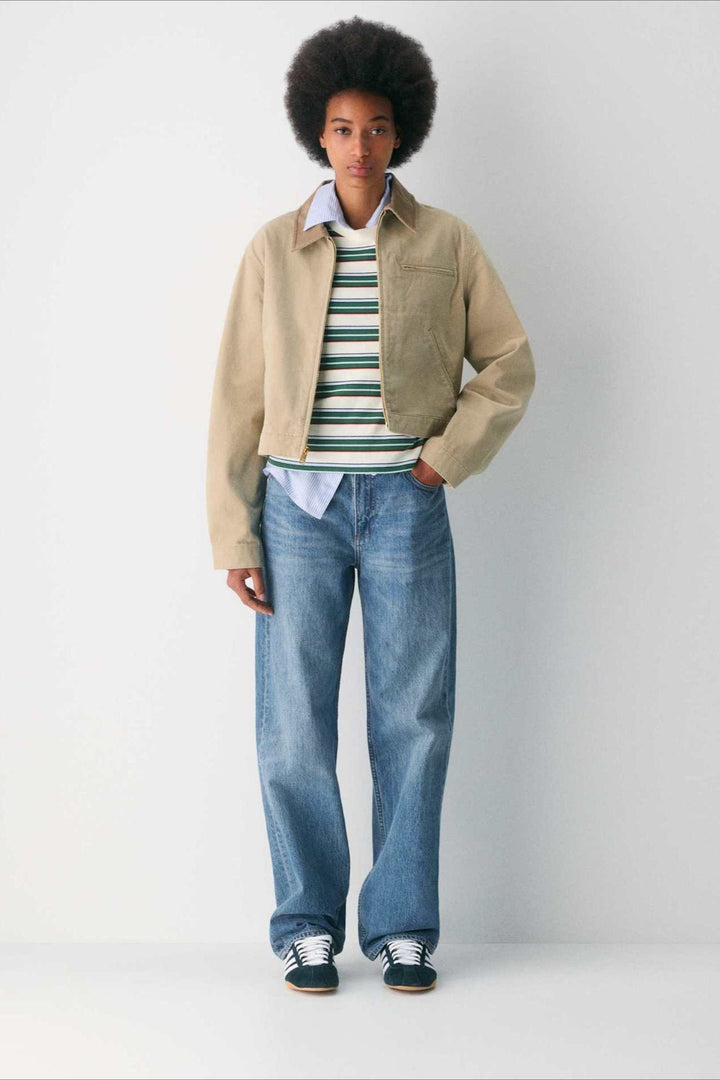 Drune | Utility Arbeitsjacke