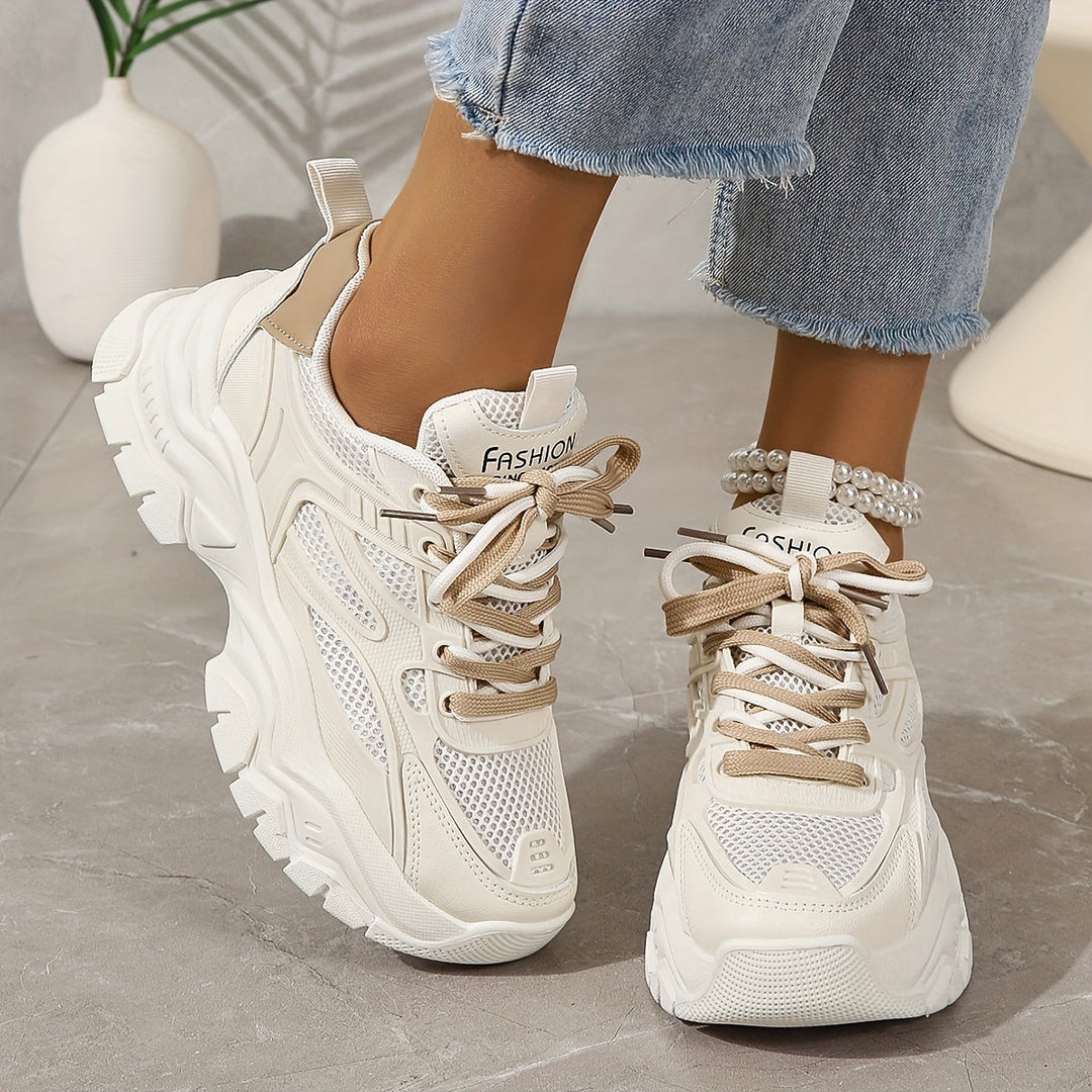 Drune | Mesh Schuhe für Frauen
