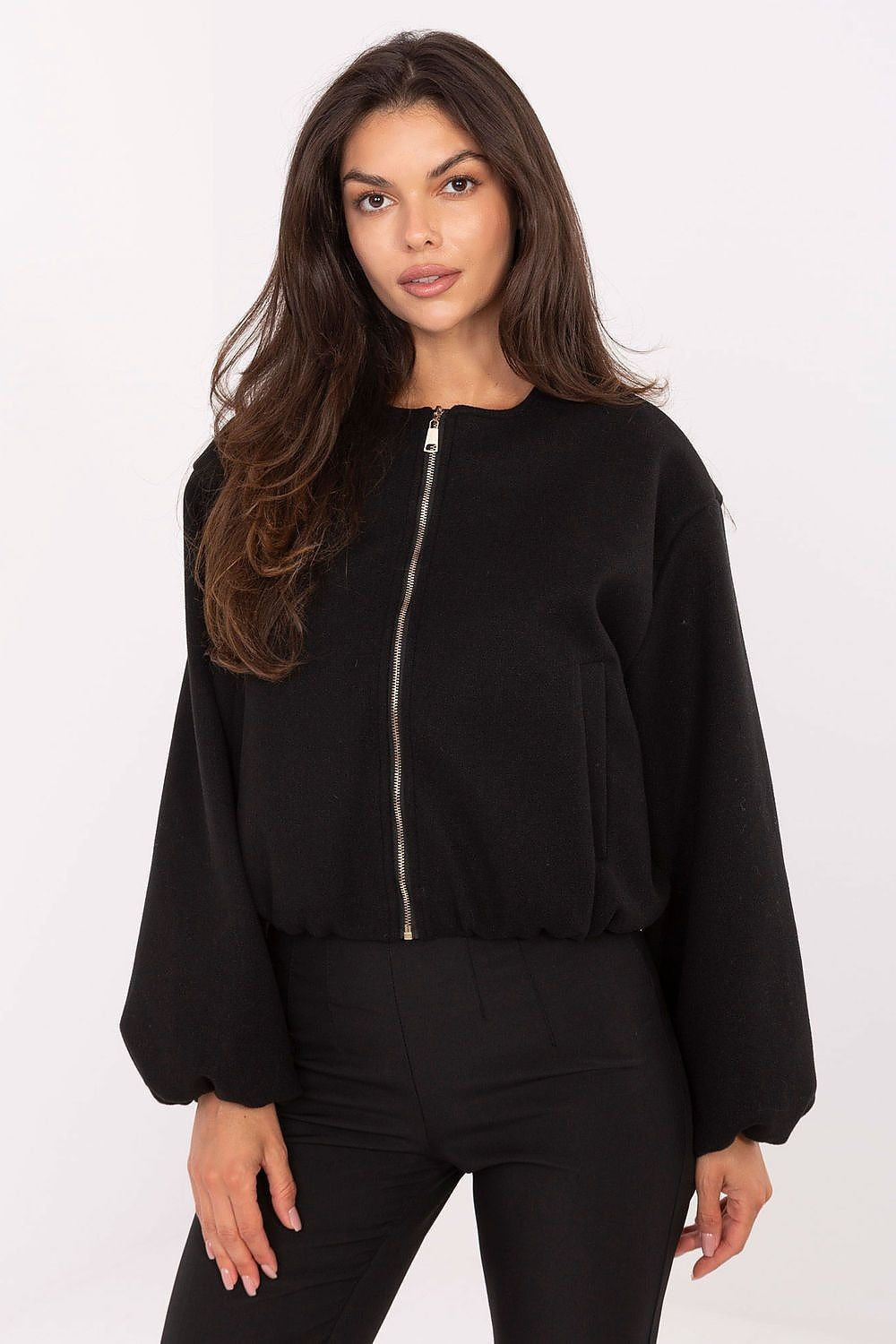 Drune | Touch Bomberjacke