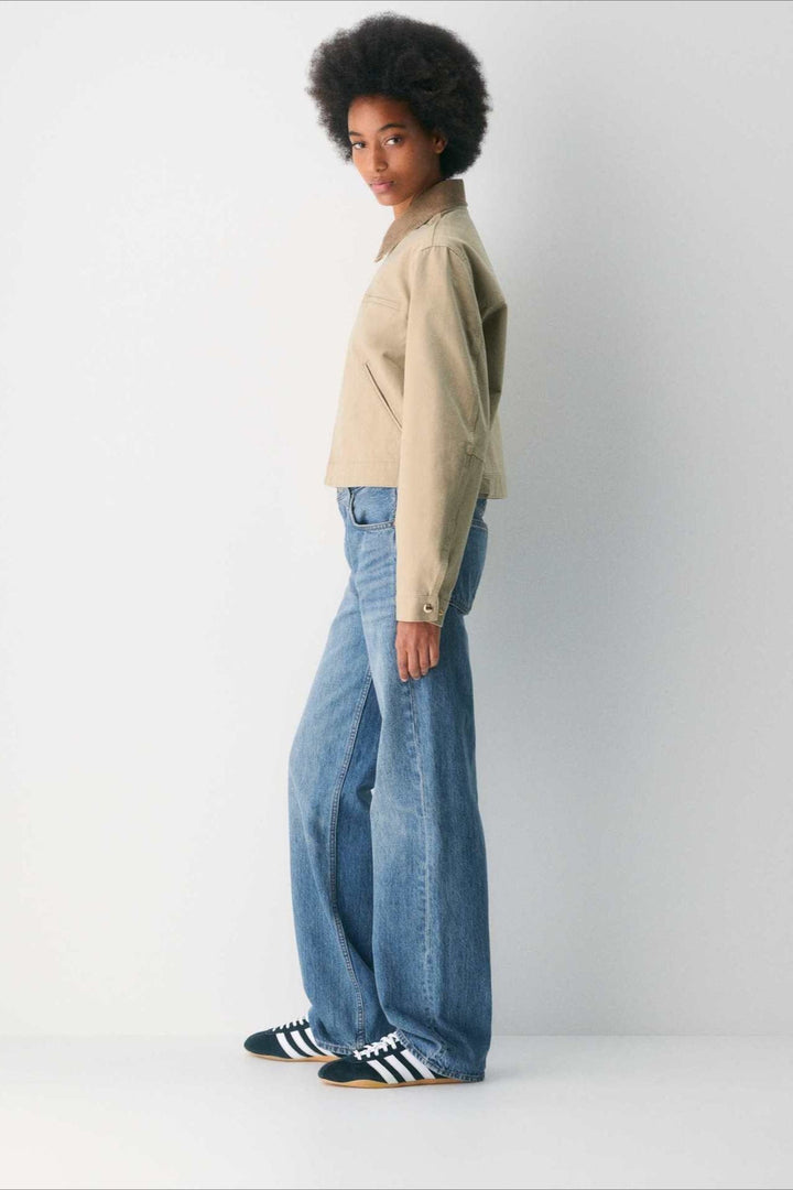 Drune | Utility Arbeitsjacke