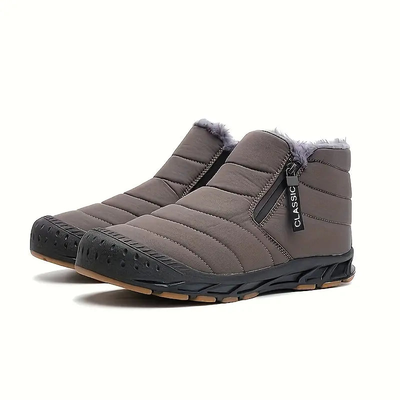 Drune | Unisex Winterschuhe