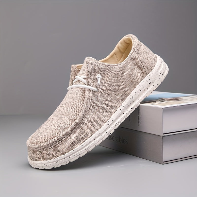 Drune | Lässige Herren Slipper in Verschiedenen Farben
