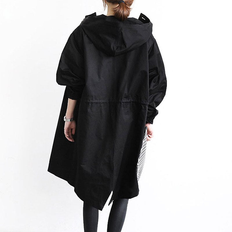 Drune | Eleganter Mantel