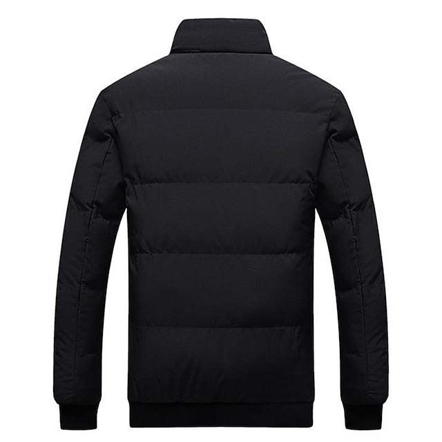 Drune | Leichte und warme Daunenjacke für Herren