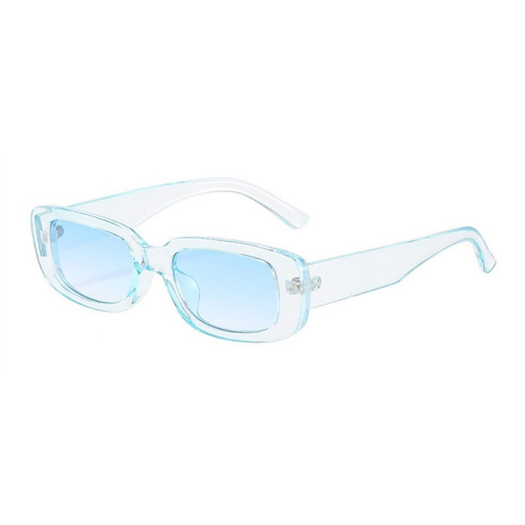 Drune | Kleine Rahmen Mode Retro-Trend Sonnenbrille