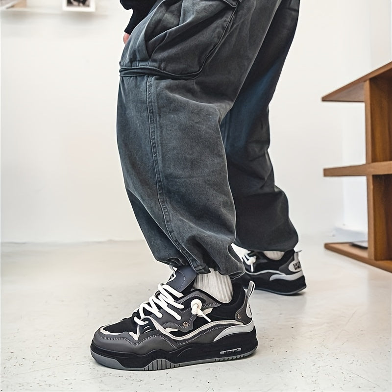 Drune | Sportliche Turnschuhe