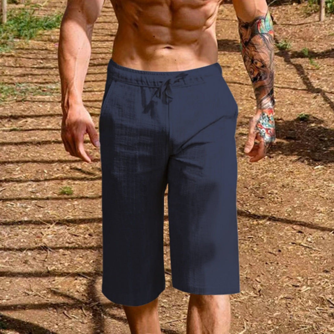 Drune | Atmungsaktive kurze Hosen Sportshorts