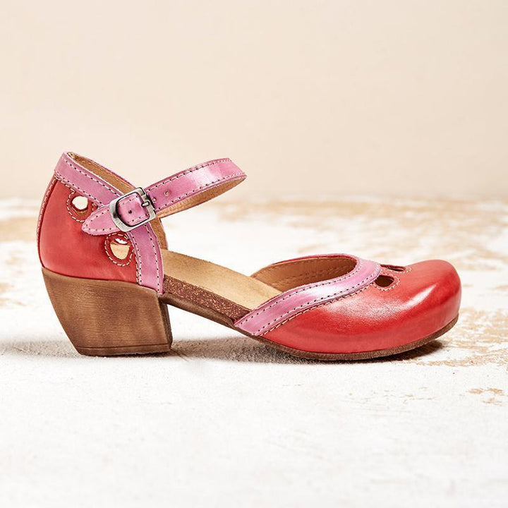 Drune | Modische Und Minimalistische Allgemeine Sandalen