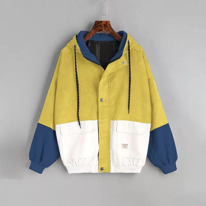 Drune | Leichte Modejacke