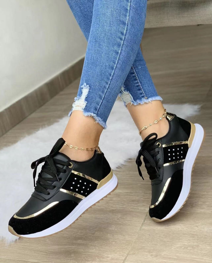 Drune | Bequeme City-Sneaker