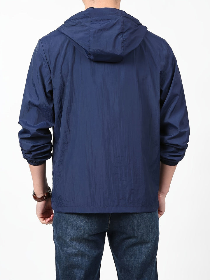 Drune | UV-Schutzjacke für Herren
