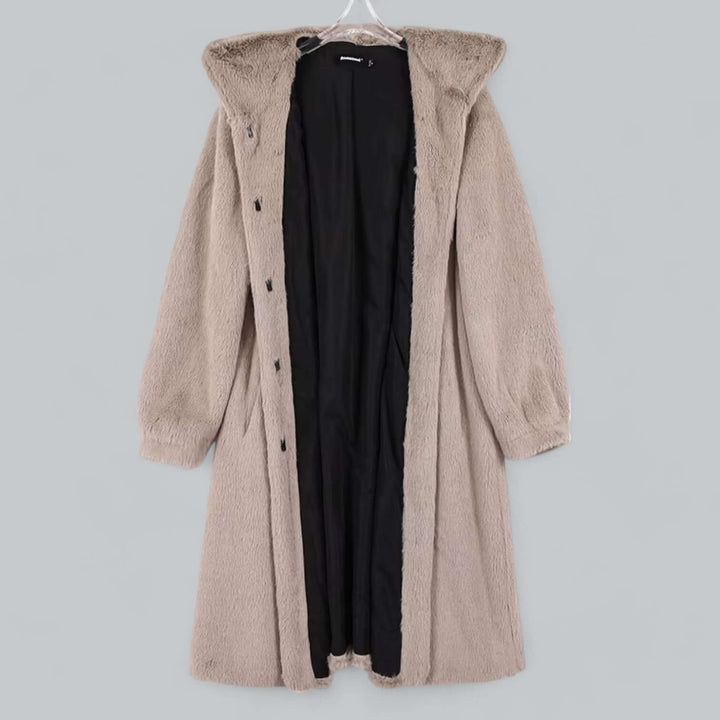 Drune | Frauen eleganter Wintermantel