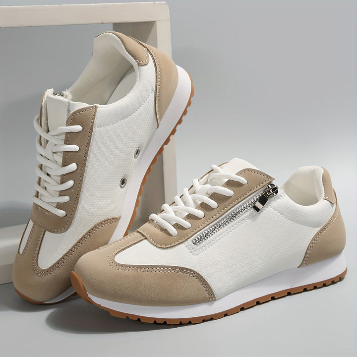 modische Schuhe mit orthopädischer Passform Drune Drune