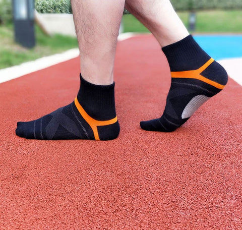 Drune | Orthopädische Sicherheitsschuhe für Männer
