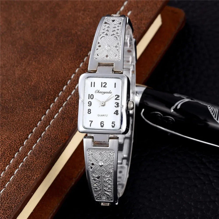 Drune | Luxus Armband Uhr