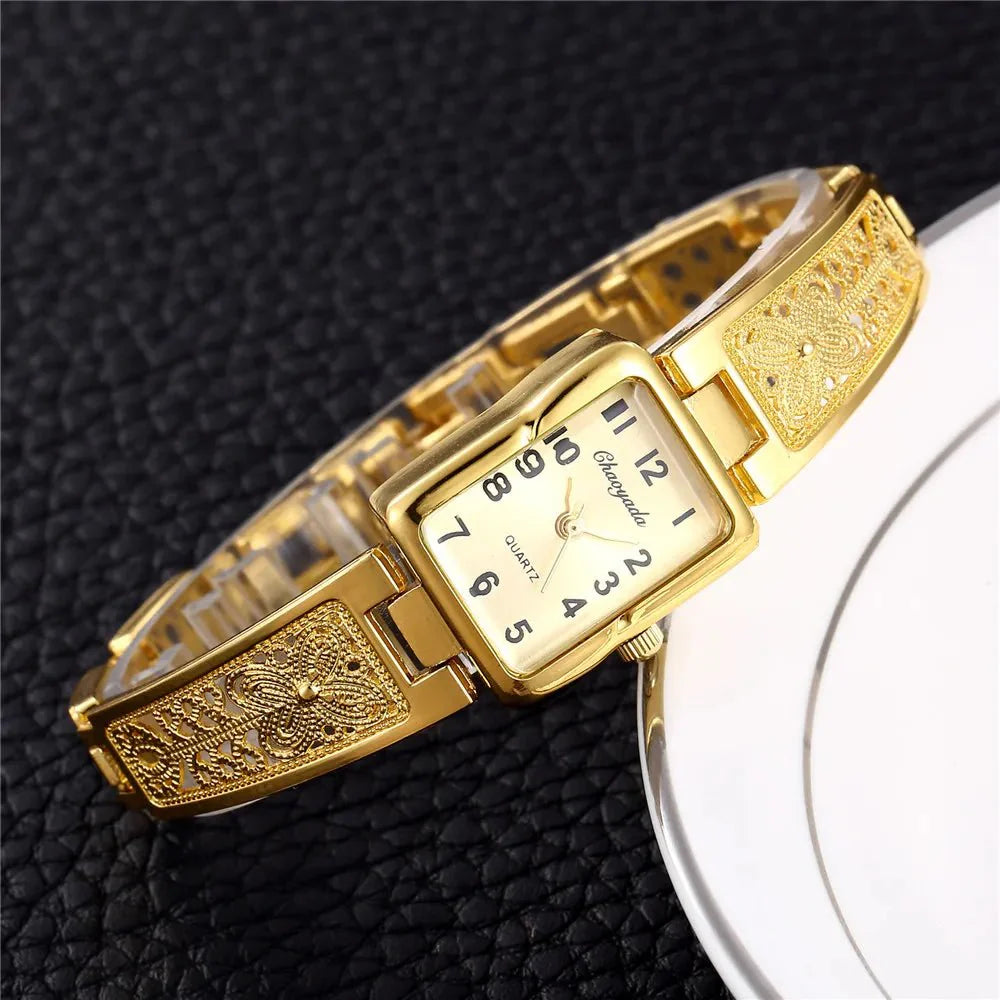 Drune | Luxus Armband Uhr