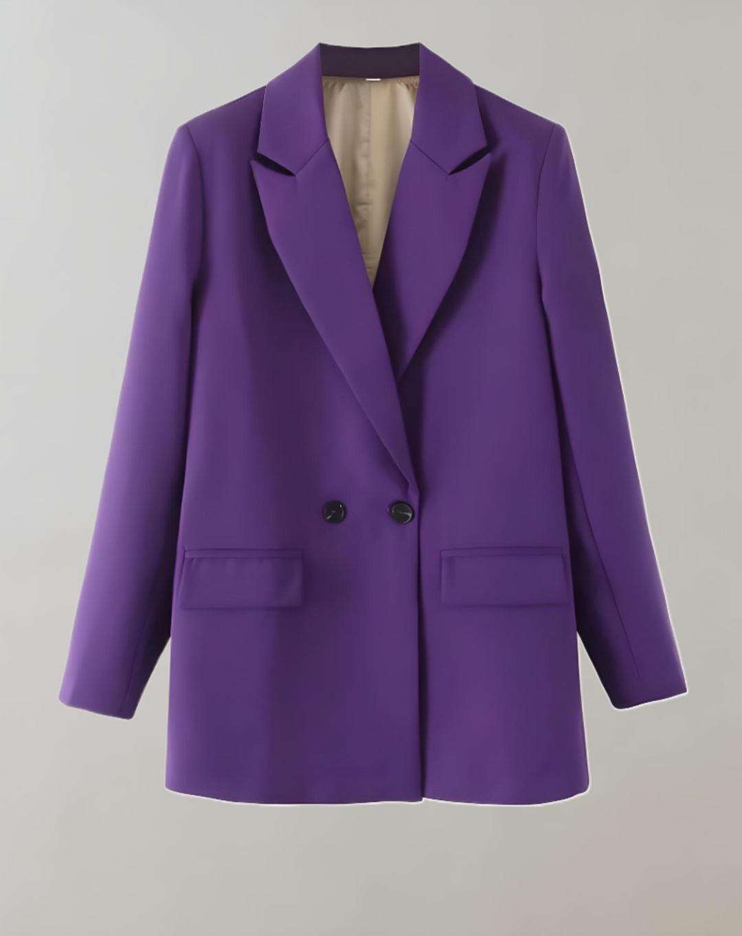 Drune | Bequemer Blazer
