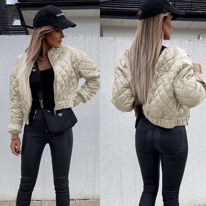 Drune | Schicke Damenjacke - Stylische Eleganz für jeden Anlass
