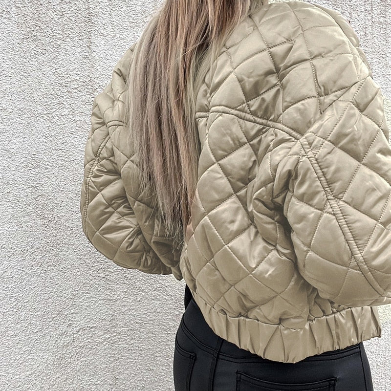 Drune | Schicke Damenjacke - Stylische Eleganz für jeden Anlass
