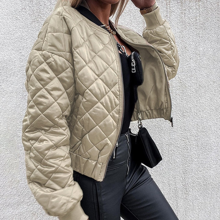 Drune | Schicke Damenjacke - Stylische Eleganz für jeden Anlass