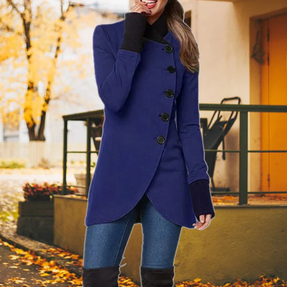 Drune | Chic Damen Windbreaker