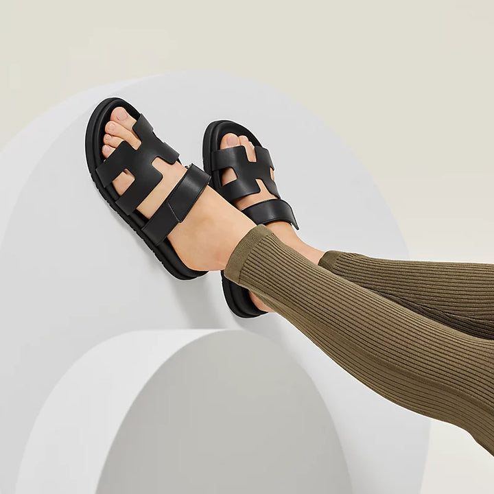 Drune | Lillys Sandalen
