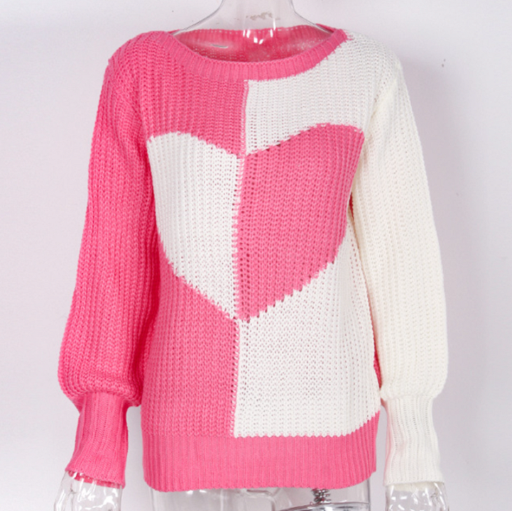 Drune | gestrickter Pullover