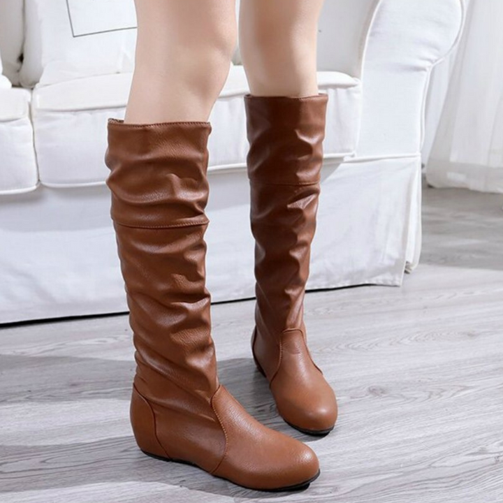 Drune | Hagen-Ankle-Stiefel