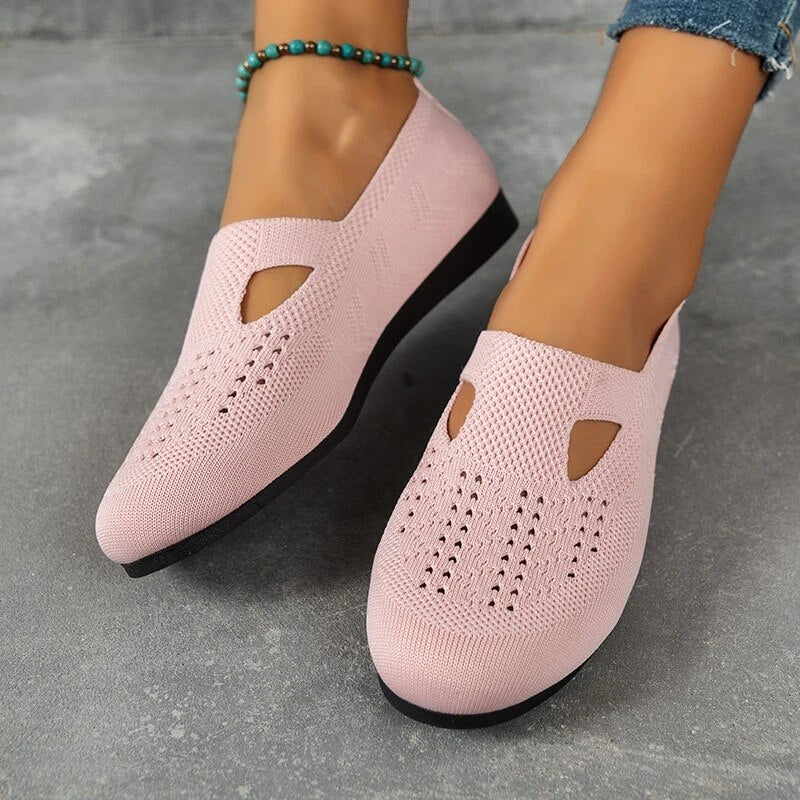 Drune | Ultra-Leichte Atmungsaktive Schuhe