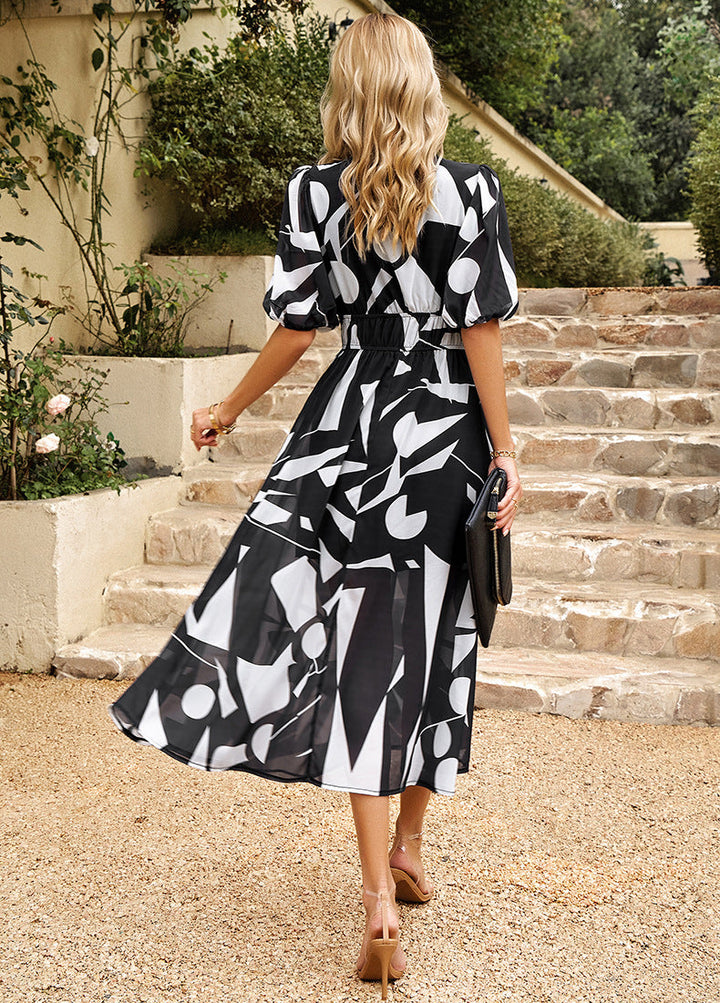 Drune | Kleid Perfekt für Sonnige Tage für Frauen