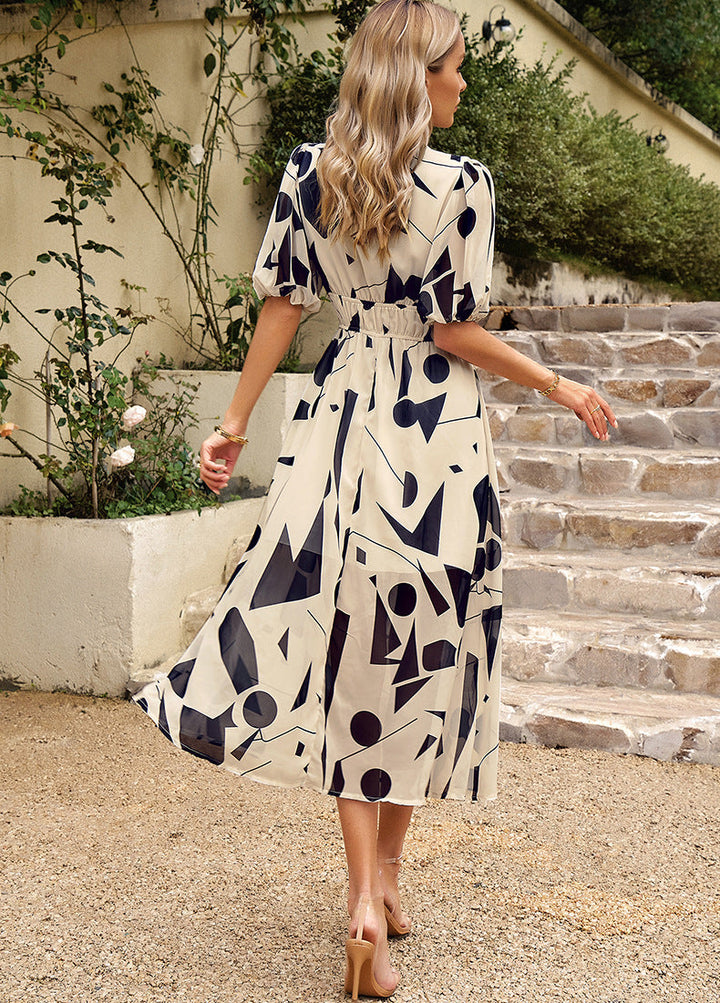 Drune | Kleid Perfekt für Sonnige Tage für Frauen