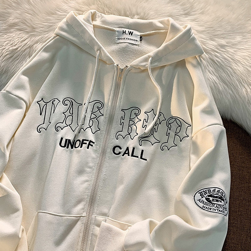 Drune | ClassicHoodie - Damen Oversized Hoodie