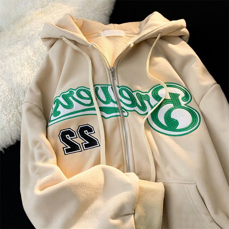 Drune | ClassicHoodie - Damen Oversized Hoodie