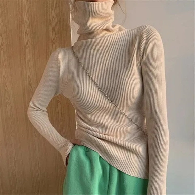Drune | ClassicSweater - Damen Pullover