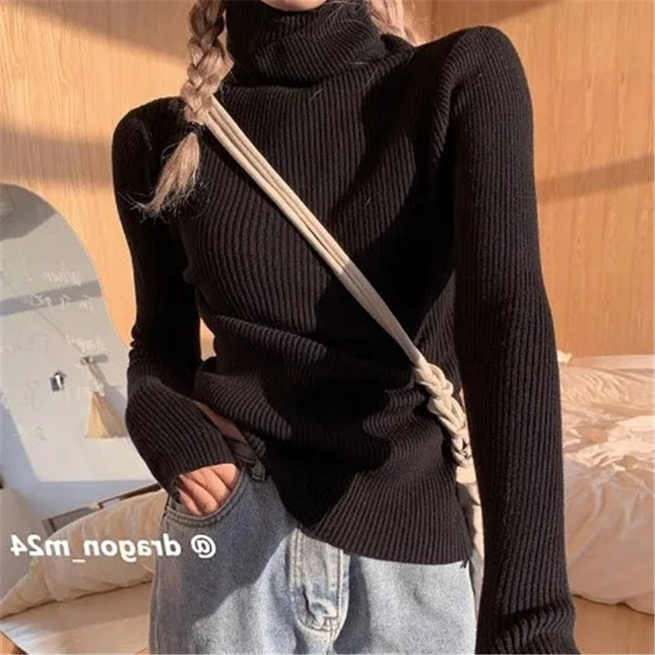 Drune | ClassicSweater - Damen Pullover