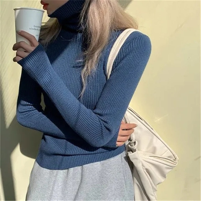 Drune | ClassicSweater - Damen Pullover