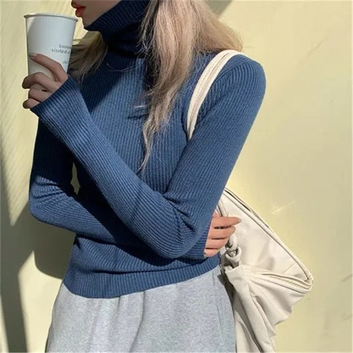 Drune | ClassicSweater - Damen Pullover