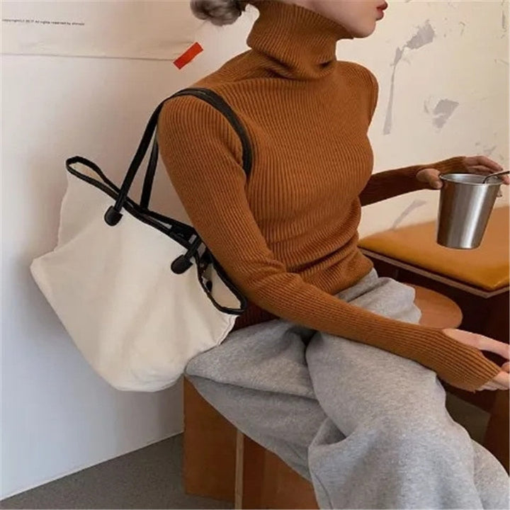 Drune | ClassicSweater - Damen Pullover
