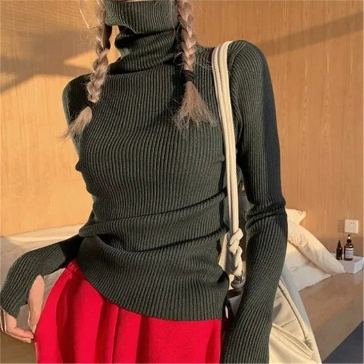 Drune | ClassicSweater - Damen Pullover