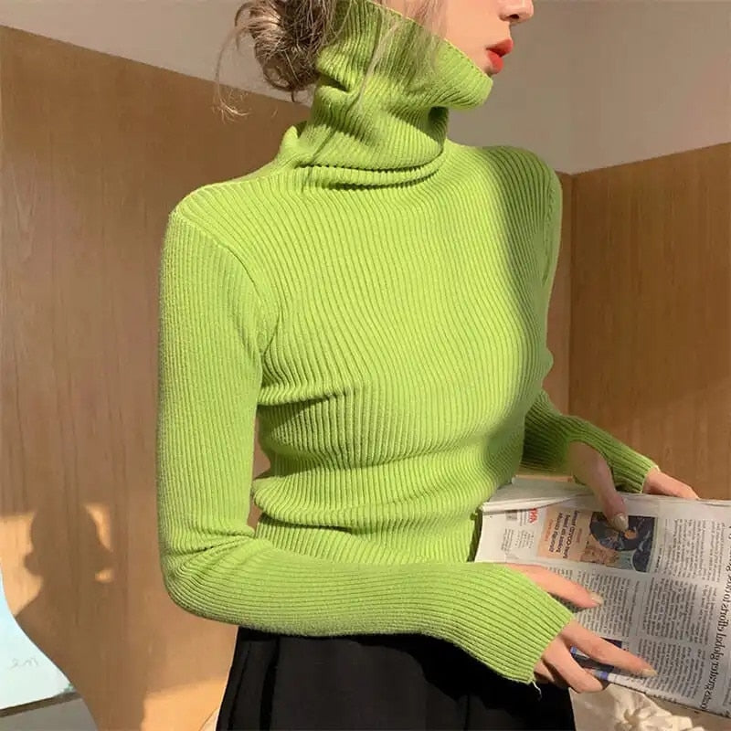 Drune | ClassicSweater - Damen Pullover