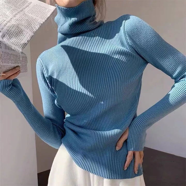 Drune | ClassicSweater - Damen Pullover