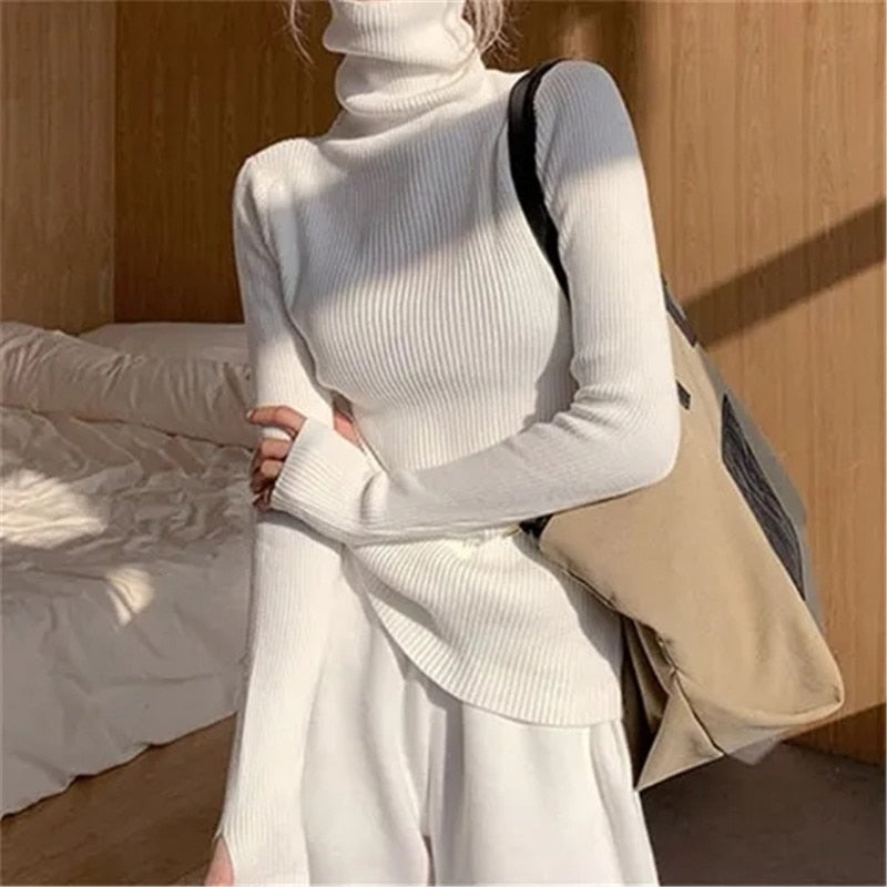 Drune | ClassicSweater - Damen Pullover