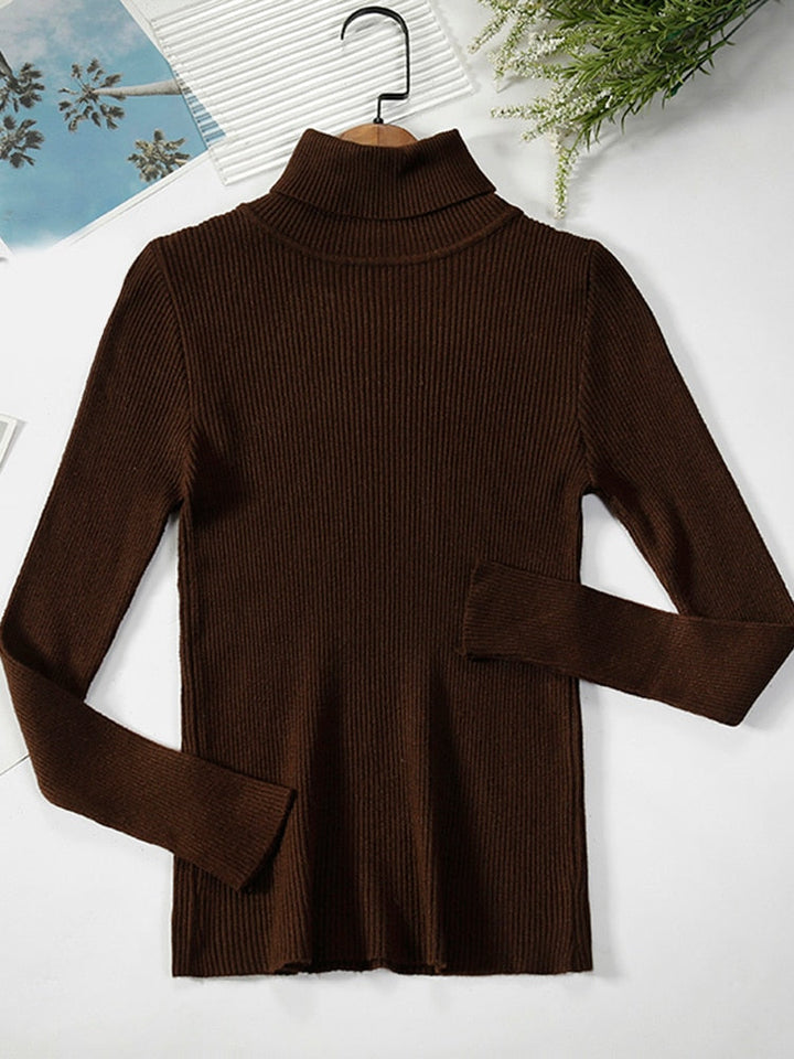 Drune | ClassSweater - Damen Pullover