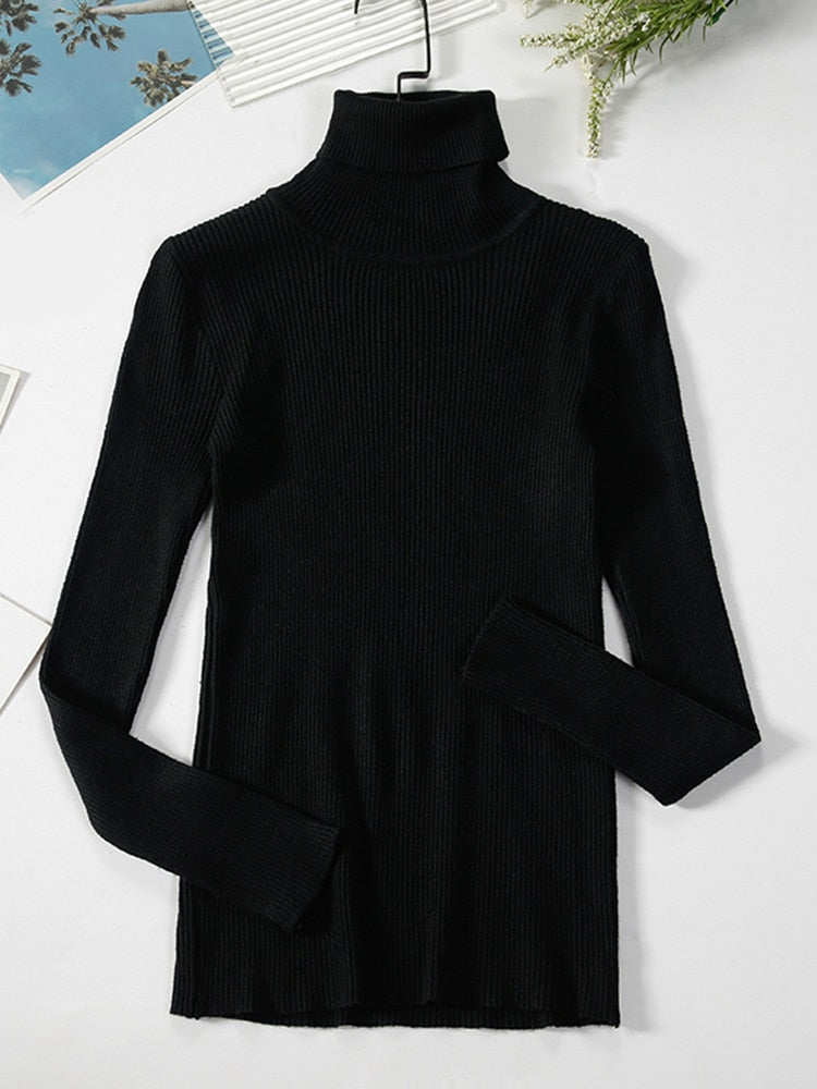 Drune | ClassSweater - Damen Pullover