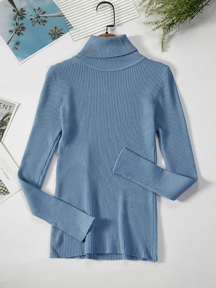Drune | ClassSweater - Damen Pullover